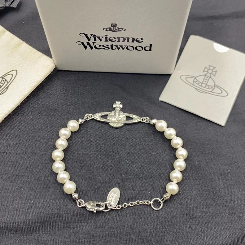 Vivienne Westwood bracelet
